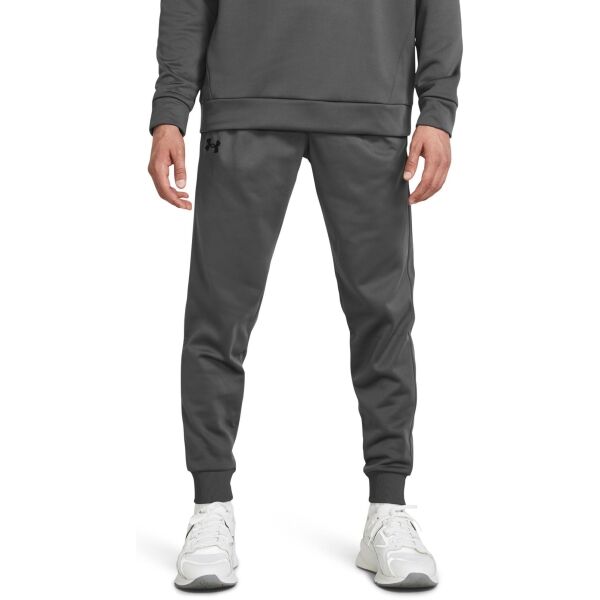 Under Armour ARMOUR FLEECE JOGGERS Pánské tepláky