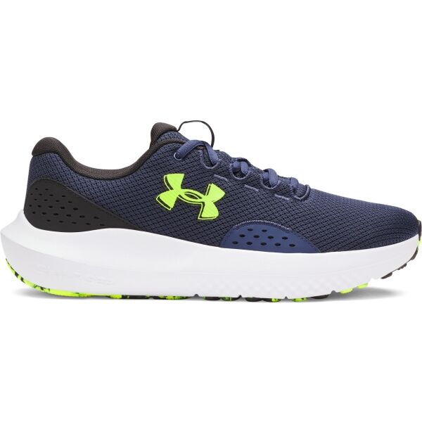 Under Armour CHARGED SURGE 4 Pánská běžecká obuv