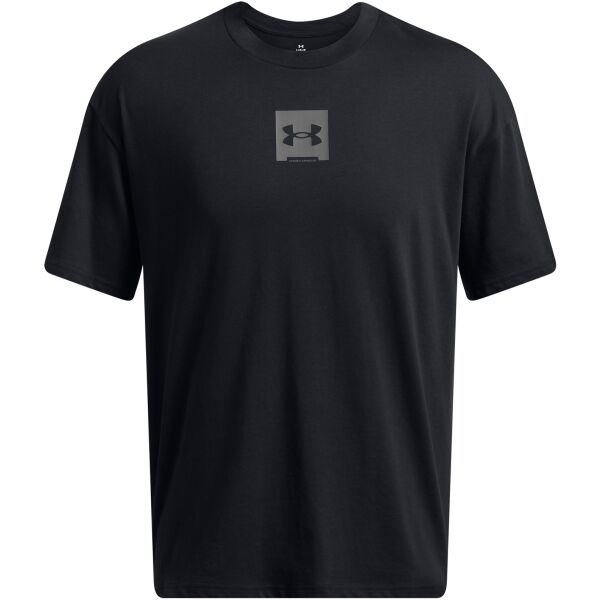 Under Armour HEAVYWEIGHT BOX Pánské tričko