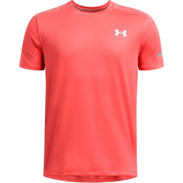 Under Armour TECH UTILITY TEE Chlapecké sportovní triko