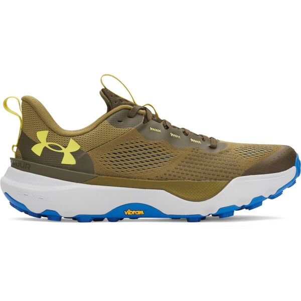 Under Armour INFINITE PRO TRAIL Unisex běžecké boty