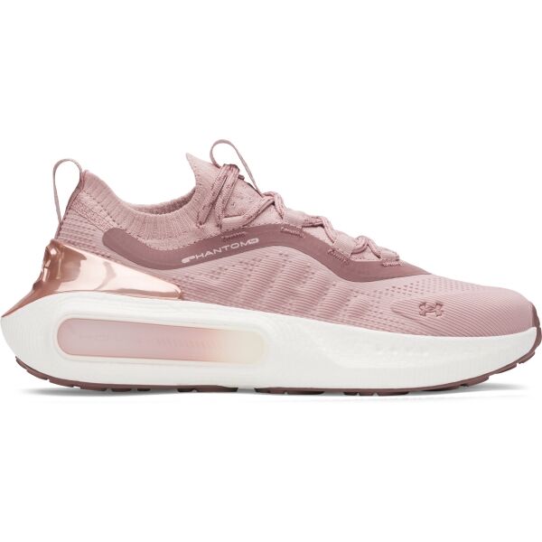 Under Armour PHANTOM 4 CHROME W Dámská volnočasová obuv