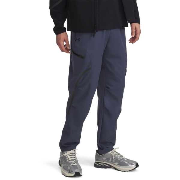 Under Armour UNSTOPPABLE CARGO PANT Pánské kalhoty