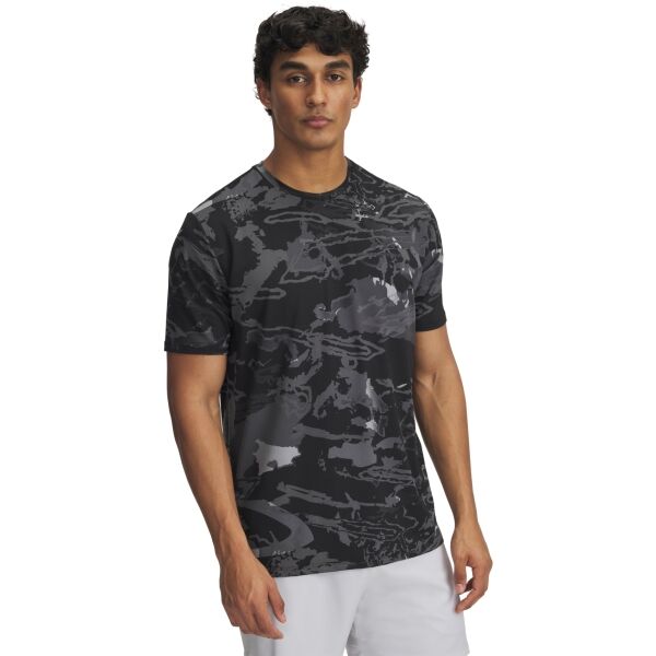 Under Armour VANISH ENERGY PRINTED TEE Pánské triko