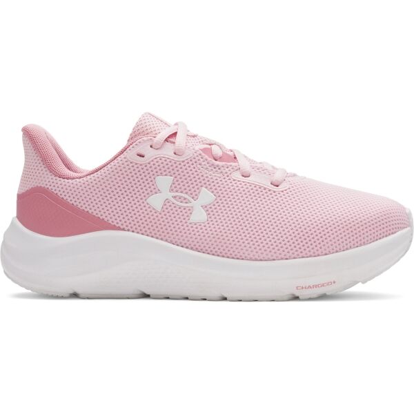 Under Armour CHARGED PURSUIT 4 W Dámská běžecká obuv