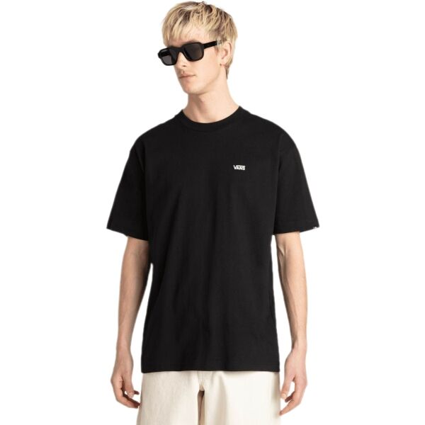 Vans LEFT CHEST II LOOSE SS Pánské triko