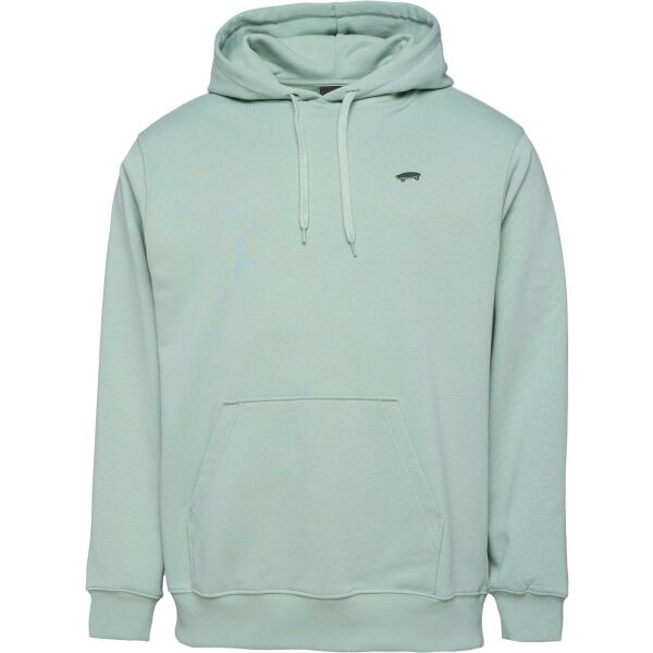 Vans SALTON LOOSE Pánská mikina