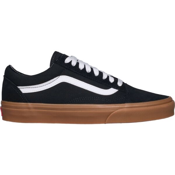 Vans WARD Unisex tenisky