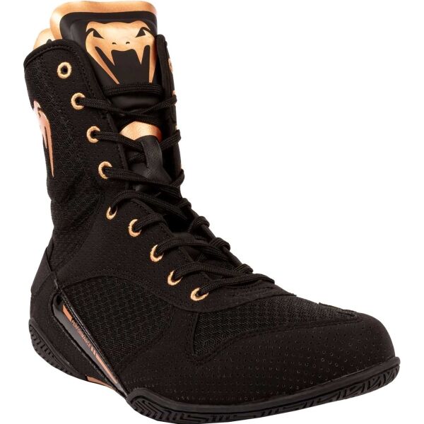 Venum ELITE BOXING SHOES Boty na box