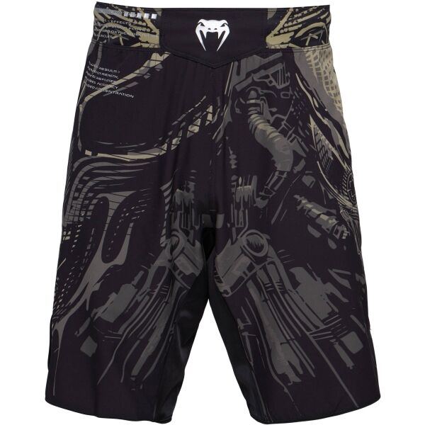 Venum SPACE INVADER FIGHT SHORTS Kraťasy na MMA