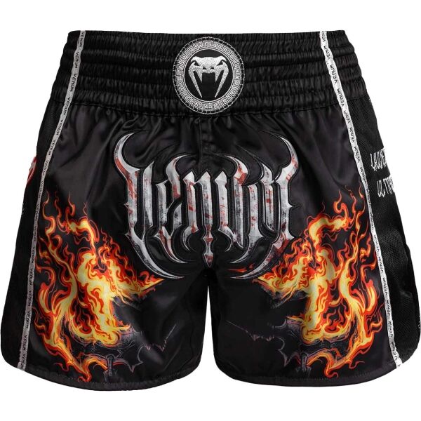 Venum GLADIATOR 5.0 MUAY THAI SHORTS Kraťasy na thajský box