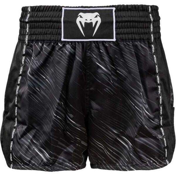 Venum RAPID MUAY THAI SHORTS Kraťasy na thajský box