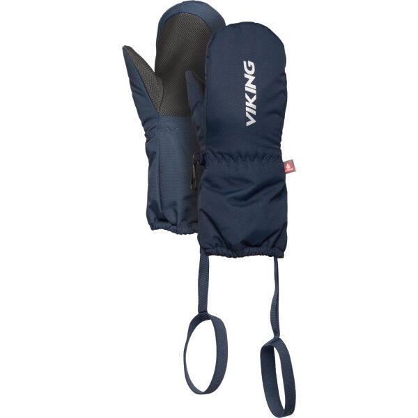VIKING BY NORWAY EXPOWER INSULATED MITTENS Dětské zimní palčáky
