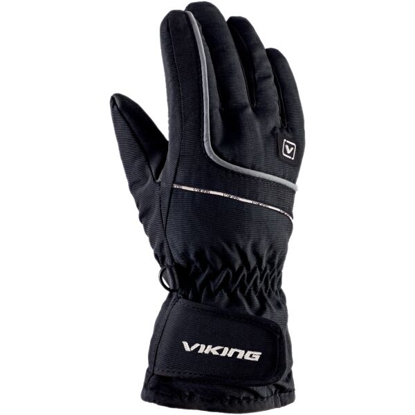 Viking KEVIN Dětské lyžařské rukavice