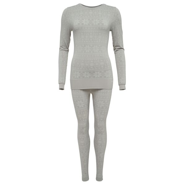 Viking SIGRID SET Dámské termoprádlo