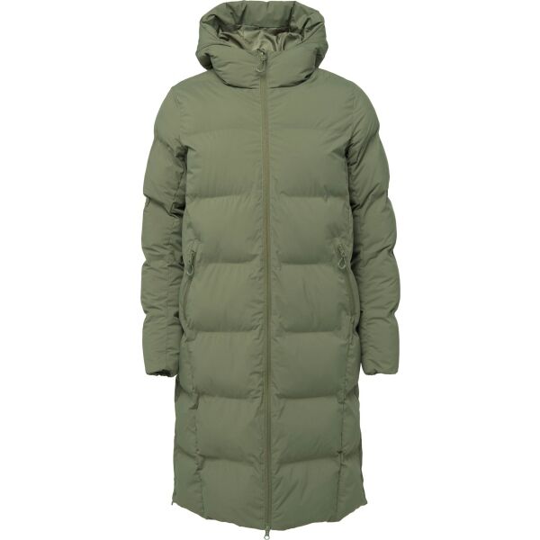 Willard MILLIA Dámský prošívaný kabát