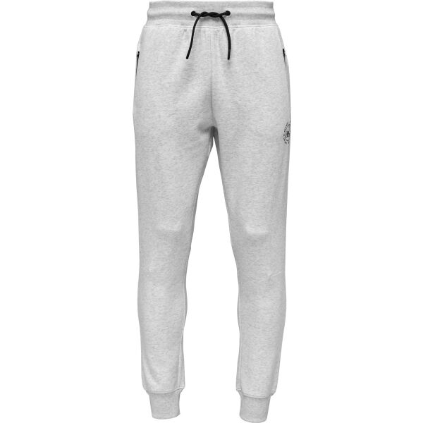 Willard ALESAN Pánské tepláky