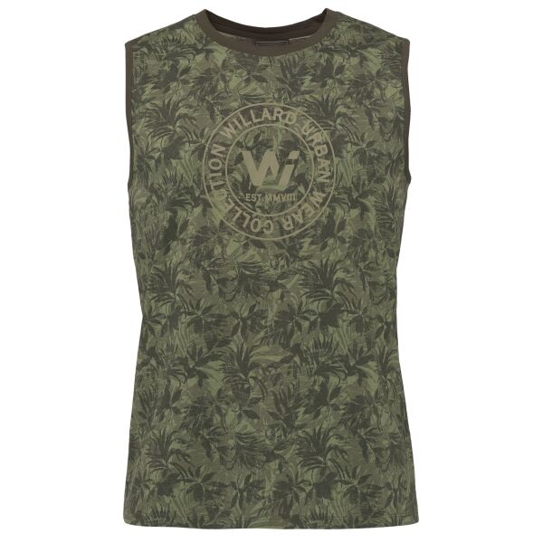 Willard AMON Pánské tílko