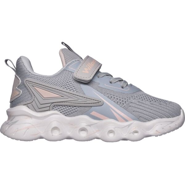 Willard BINER Dětská volnočasová obuv