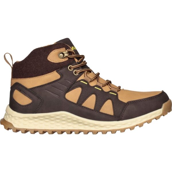 Willard CARON Pánská zimní obuv