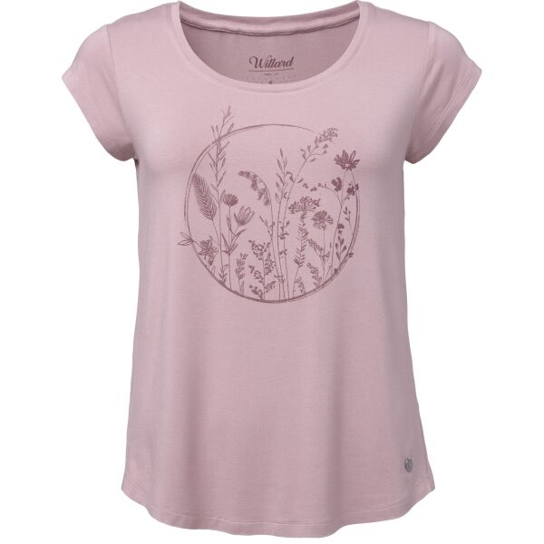 Willard DELA Dámské triko