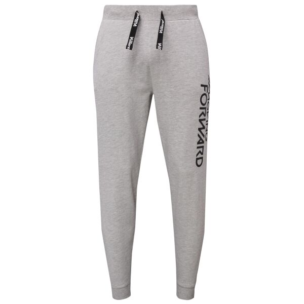 Willard EMBR Pánské lehké tepláky