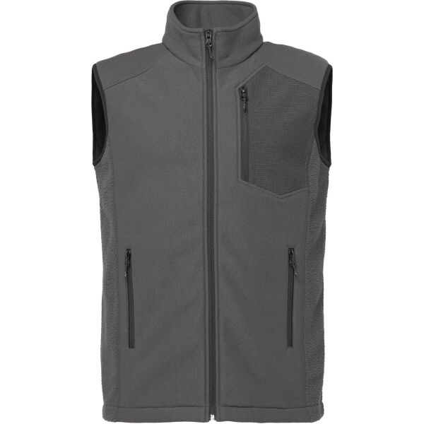 Willard EVIKON Pánská fleecová vesta