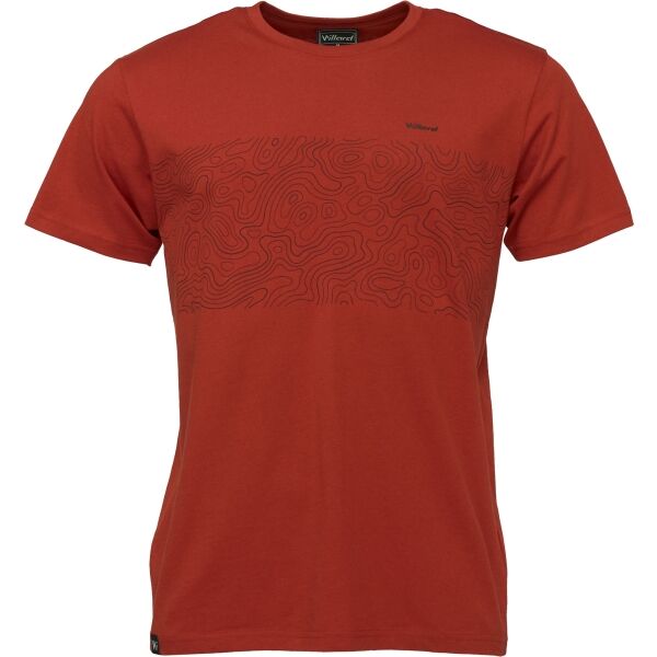 Willard GANDAL Pánské triko