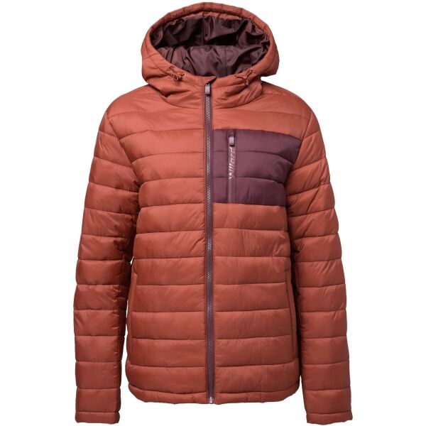 Willard KENARD Pánská prošívaná bunda