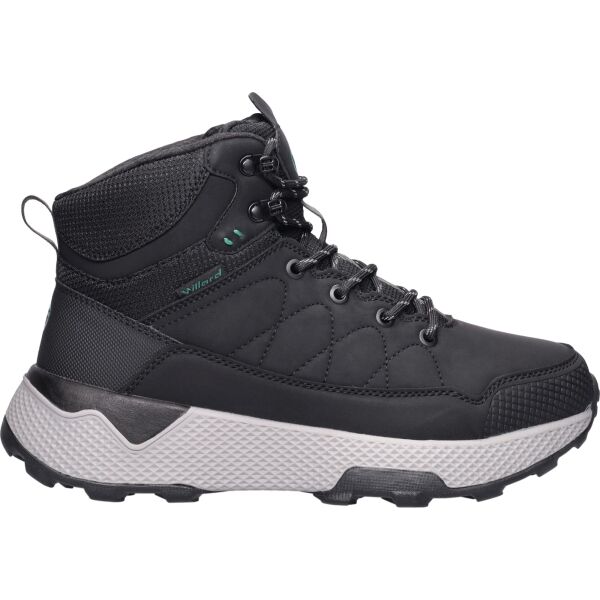 Willard LUCIUS Pánská zimní obuv