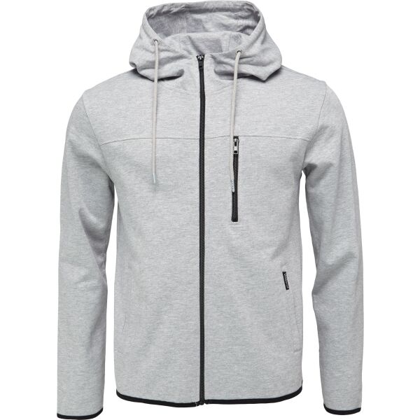 Willard MARS Pánská mikina