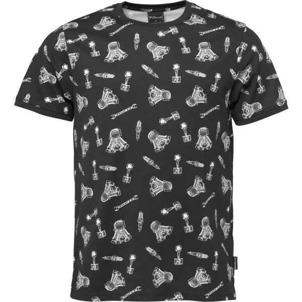 Willard RALFINO Pánské triko