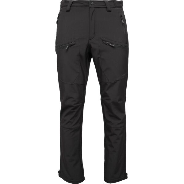Willard REGNAR Pánské softshellové kalhoty
