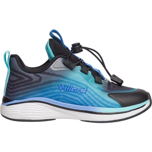 Willard RIKS Dětská volnočasová obuv