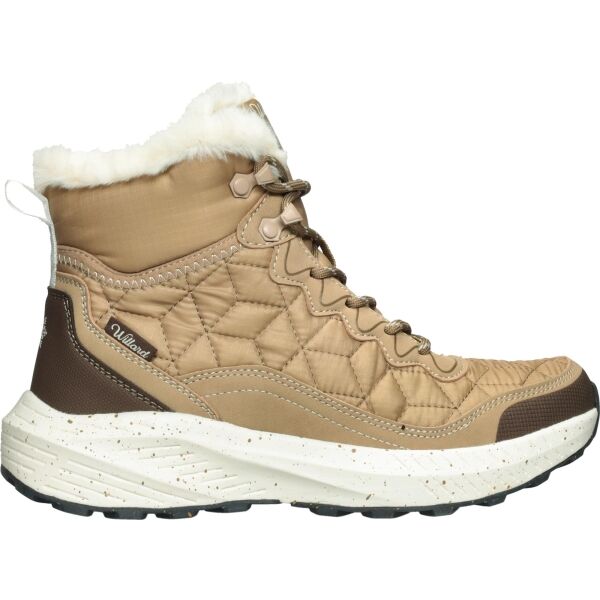 Willard ROMICA Dámská zimní obuv