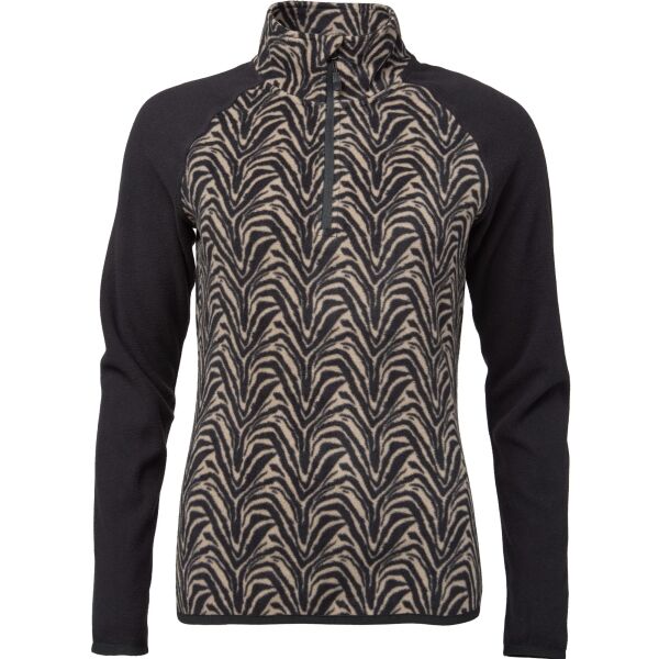 Willard SAHILA Dámská fleecová mikina