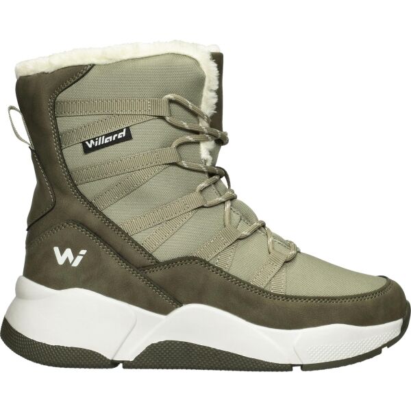 Willard SALDANA Dámská zimní obuv