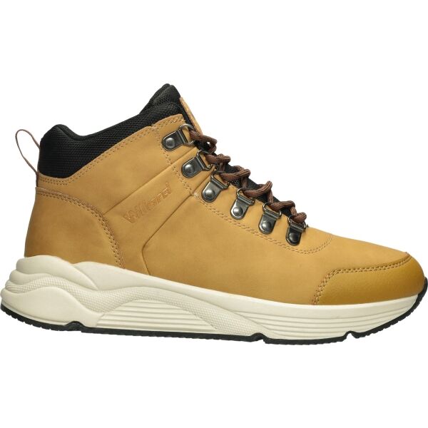 Willard SHAW Pánská zimní obuv