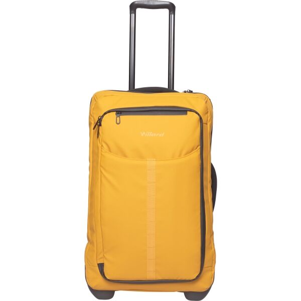 Willard TARAGO 70 Cestovní kufr s pojezdem