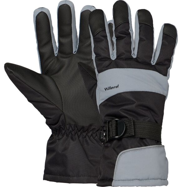 Willard TARUN Pánské lyžařské rukavice