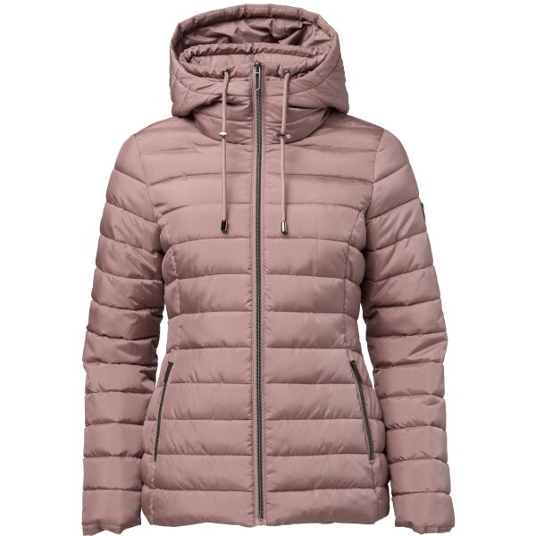 Willard VERINA Dámská lehká prošívaná bunda