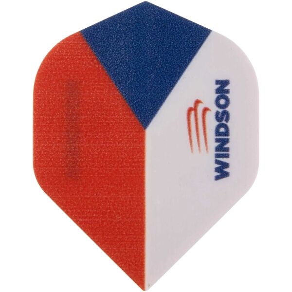 Windson CZECH 3 KS Plastové letky