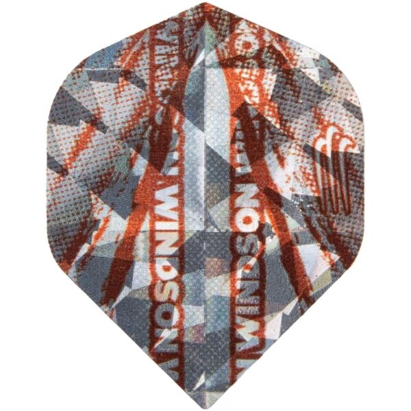 Windson BLEED POINT 3 KS Letky na šipky