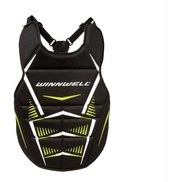 WINNWELL BRANKÁŘSKÁ VESTA WINNWELL STREET HOCKEY S25 Brankářská vesta