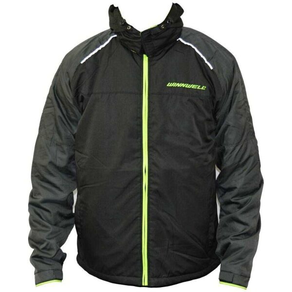 WINNWELL TEAM SR Sportovní bunda