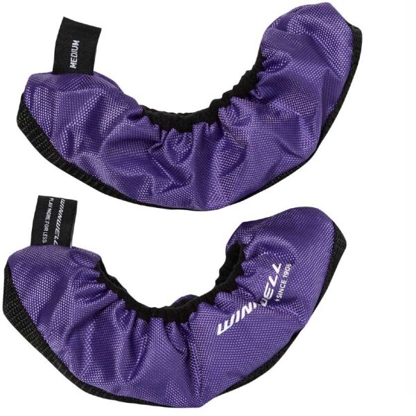 WINNWELL PREMIUM YTH Dětský chránič bruslí