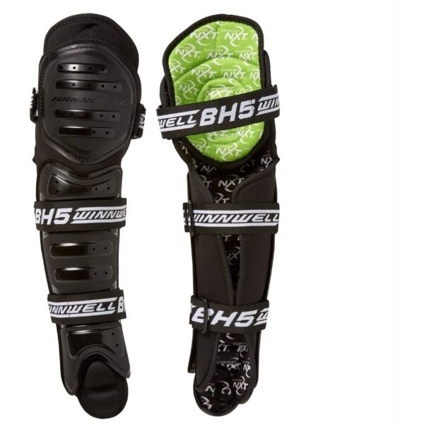 WINNWELL BH5 SR Hokejbalové chrániče
