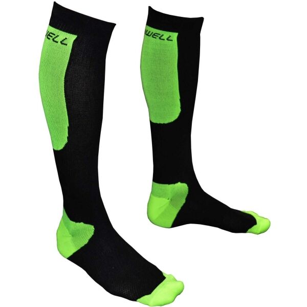 WINNWELL WINNWELL KOMPRESNÍ PODKOLENKY Kompresní podkolenky