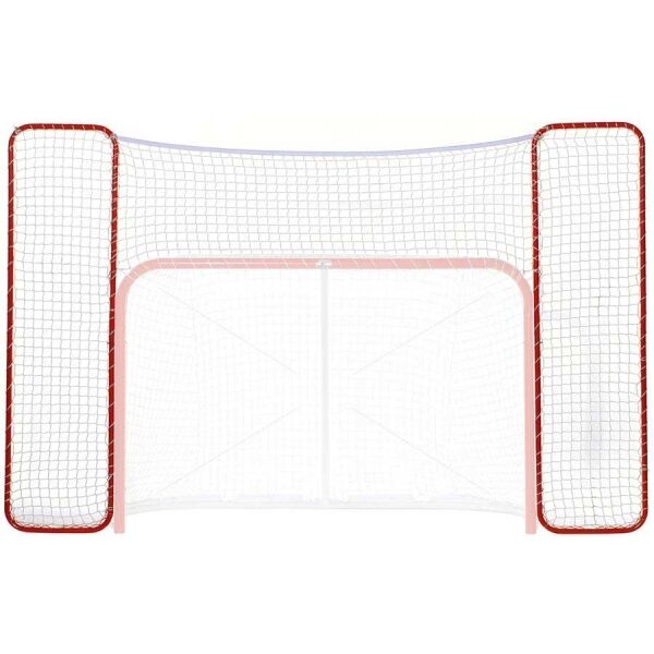 WINNWELL POSTRANNÍ SÍŤ 72" KOVOVÁ Hokejová tréninková síť