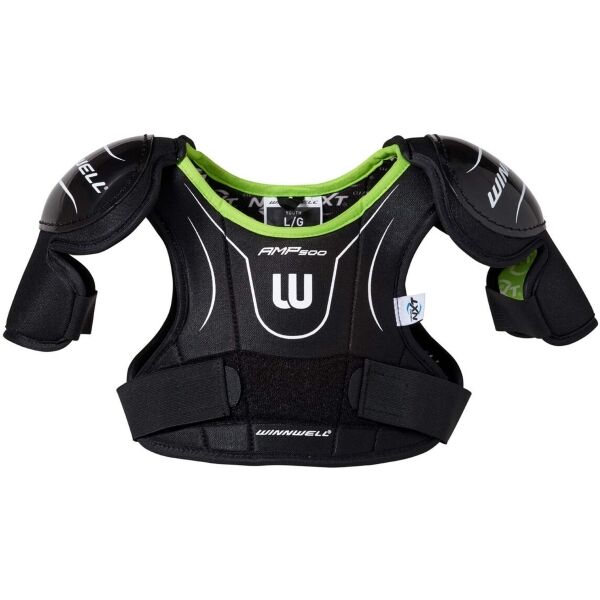 WINNWELL AMP500 YTH Dětské chrániče